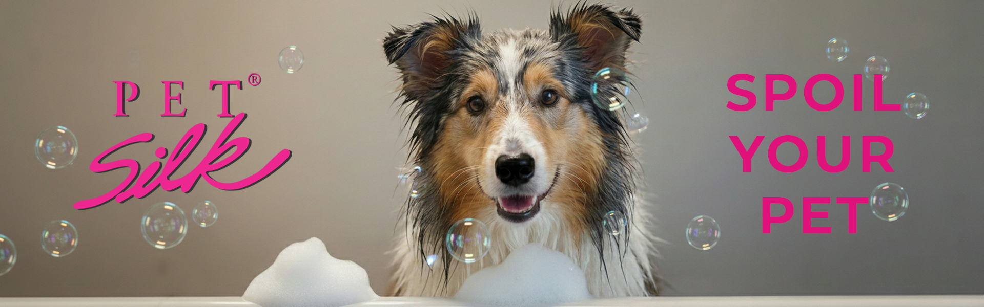 Pet Silk